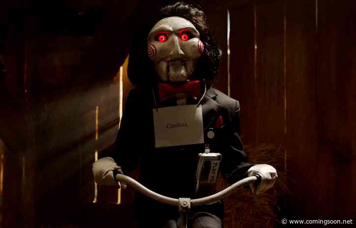 Official Title for Chris Rock’s Saw Reboot Possibly Revealed?