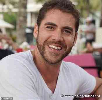 Oplichter laat op klif afscheidsbrief achter aan ex, politie denkt dat dood in scéne is gezet