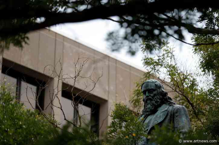 Amid Calls from Activists Across U.S., Washington, D.C. Officials Look to Diversify Public Monuments