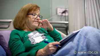 Hallway medicine becoming the norm at overcrowded Ontario hospitals