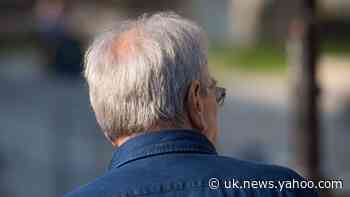 ‘New evidence’ shows how acute stress can lead to grey hair