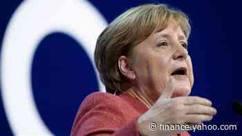 Merkel: Price of Inaction on Climate Far Higher Than Action