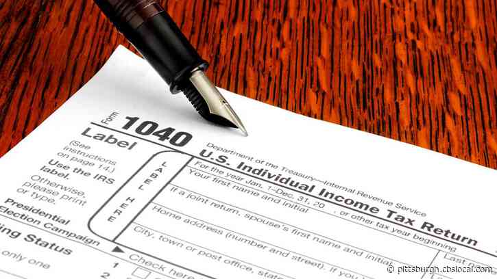 Applications Open For Pa. Property Tax And Rent Rebate Program