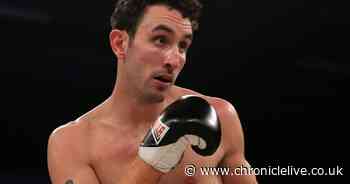 Brother of tragic boxer Scott Westgarth calls for ringside brain scanners following his death