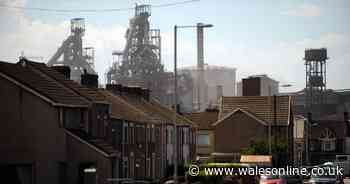 Live updates as 'Second World War' bomb found at Tata Steel