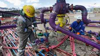 Fracking to blame for earthquakes, seismic 'clusters' in central Alberta