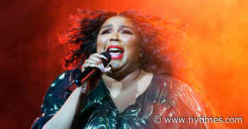 Will Lizzo Rule the Grammys Like She Owned 2019?