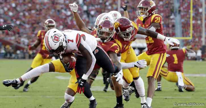 Red All Over: Having Utah and USC meet on short rest next football season is a mistake by the Pac-12