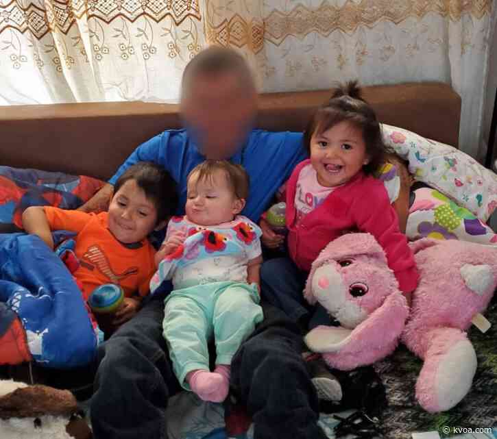 ‘They were babies, they were innocent’: Aunt of 3 kids allegedly killed by mom in Phoenix home speaks out