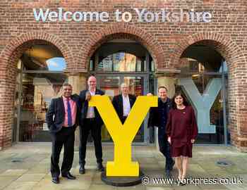 Welcome to Yorkshire takes steps "to increase accountability"