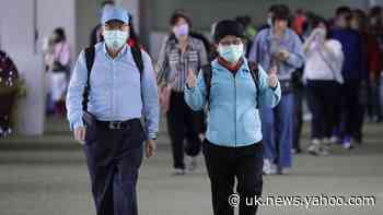 Six people are tested for Coronavirus in UK amid warning of further cases