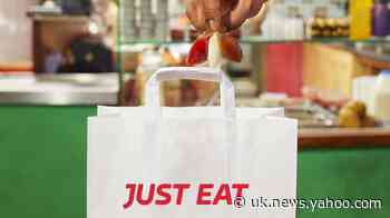 Competition watchdog set to probe Takeaway’s £6bn Just Eat takeover
