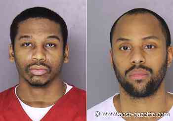 Defense claims prosecution withheld evidence in Wilkinsburg mass shooting