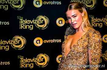 Geraldine Kemper en vriend Paul na vijf jaar uit elkaar