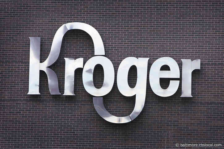 New Kroger Fulfillment Center In Frederick County To Create More Than 400 Jobs