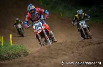 Dubbelslag voor Macrocross met Hemelvaart én Pinksteren