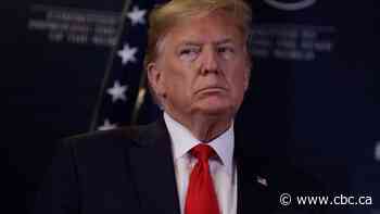 Democrats resume their impeachment case against Donald Trump