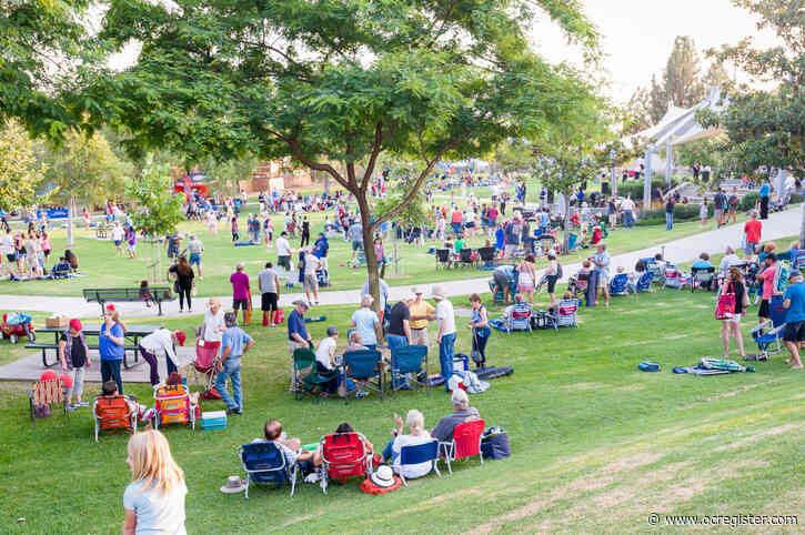 Drummond: Yorba Linda council checks in on fees that help support new residents