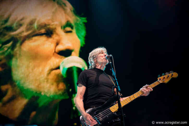 Roger Waters will bring This is Not a Drill Tour to Staples Center