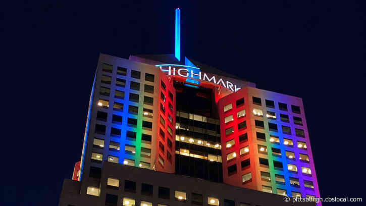 Highmark Recognized As Supportive Workplace For LGBTQ Community