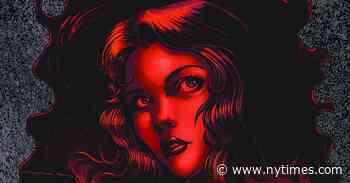 The Boys Return to Their Comic Book Roots