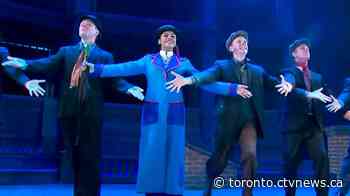 Toronto theatre company to lose 'quarter of a million dollars' due to teacher labour unrest