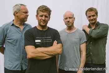 Racoon kiest voor het Nederlands: ‘Ik heb geleerd me er gemakkelijk bij te voelen’