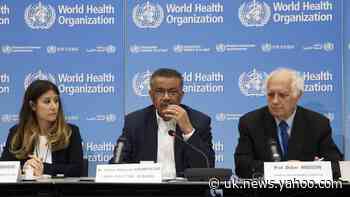 Too early to declare coronavirus an international health emergency – WHO