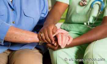 NHS 'rapid response teams' to help sick and older people at home
