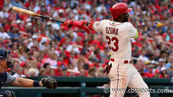 Why Braves were smart to sign Marcell Ozuna and what his deal means for Yasiel Puig, Nicholas Castellanos