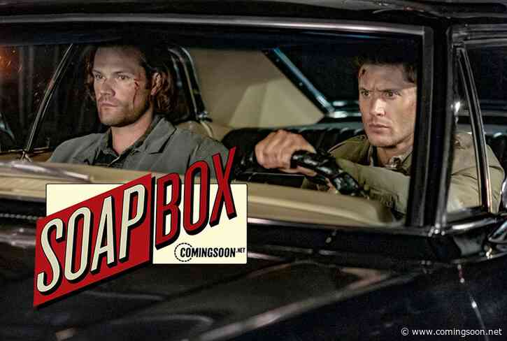 CS Soapbox: Supernatural Will Do What GoT & Star Wars Could Not—End Well