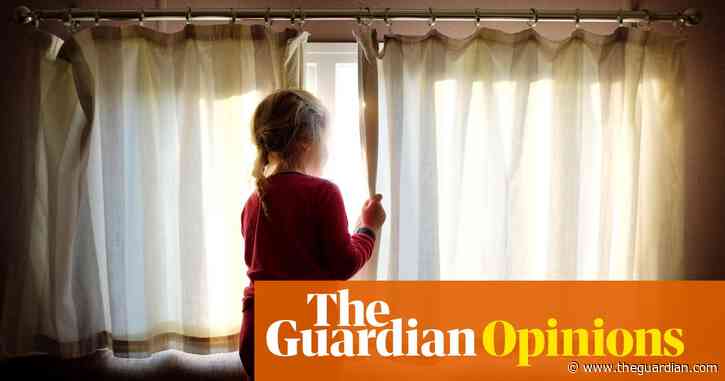 The Guardian view on looked-after children: time to join the dots | Editorial