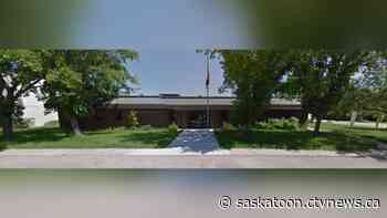 Colonsay School recovering after lockdown, online threat