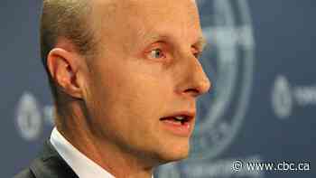 Former TTC CEO Andy Byford resigns as New York City subway chief