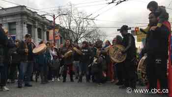 First Nations voices in support of Coastal GasLink project silenced by fear, says LNG Canada official