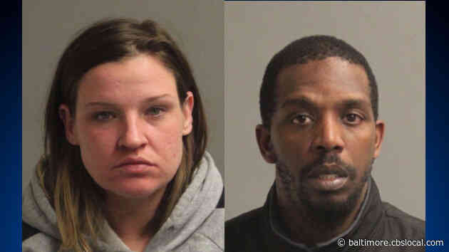 Man, Woman Charged With Drug Violations In Brooklyn