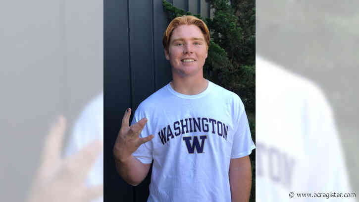 Newport’s Mathisrud among seven local football standouts in North-South game