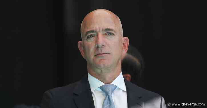 Read the report that concluded Saudi Arabia hacked Jeff Bezos’ phone