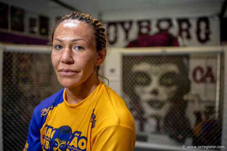 Bellator 238: Cris Cyborg challenges Julia Budd and MMA history