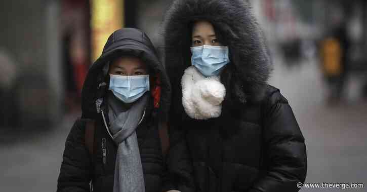 World Health Organization says it’s too early to declare global emergency over new coronavirus