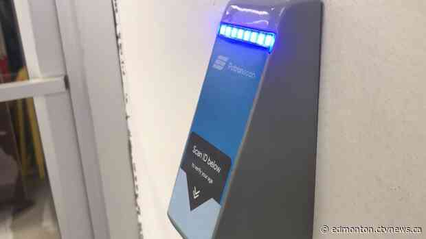 Privacy commissioner now investigating liquor store ID pilot project