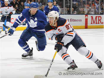 The Edmonton Oilers will make the 2020 playoffs, at least according to all the forecasters