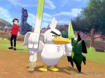 Pokemon World Championships move to London for 2020     - CNET