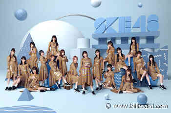 SKE48 Debuts at No. 1 as King Gnu Leads Streaming on Japan Hot 100