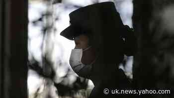 Five people tested for coronavirus in Scotland