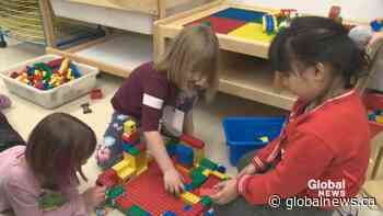 Bilingualism on the rise among children in Canada