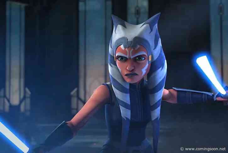 Disney+ Titles for January 27 to February 29 Revealed!