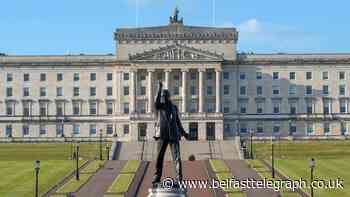 MLAs agree to return or give £1k pay rise to charity