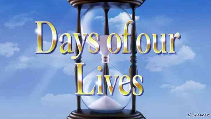 ‘Days of Our Lives’ will air at 1:09 a.m. due to Senate Impeachment Trial