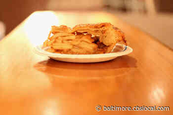 Dinner With A Date Deal For $22 On National Pie Day